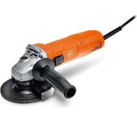 Amoladora angular CG 10-125, 125 mm, 1000 W, 11000 rpm