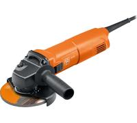 Amoladora angular CG 10-125, 125 mm, 1000 W, 11000 rpm
