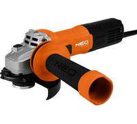 NEO TOOLS 04-716 Amoladora angular