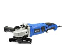 Amoladora angular de 125 mm, 1200 W