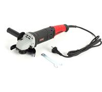 Amoladora angular de 125 mm, 1200 W, modelo AGE120-S-GY