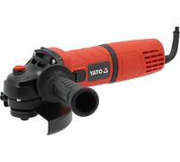 Yato, modelo yt-82089, amoladora angular 125mm 720w, con regulación d