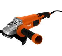 Amoladora angular 3000W, disco 230 x 22,2 mm, giros 04-715