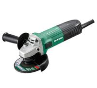 Amoladora angular de 600 W, 115 mm, 230 V