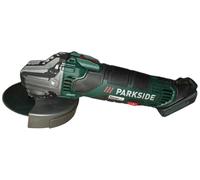 Routledge Amoladora angular de batería Li B2 20 V compatible con 20 V Team sin batería ni cargador