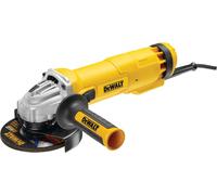 Amoladora angular DeWalt DWE 4217, 1200 vatios, 125 mm