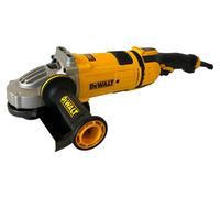 Amoladora angular DeWalt DWE 4579 QS 2600 vatios 230 mm solo