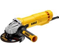 Amoladora angular dewalt dwe4227-qs, 125 mm, 1.200 w, 11.000 rpm, dise
