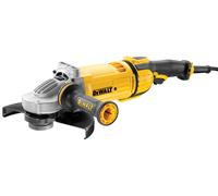 Amoladora angular dewalt dwe4579 2.600w disco 230mm