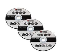 Amoladora angular disco de corte de repuesto PTS 76 Parkside LIDL lijadora PWSA 12 lijadora accesorios discos de repuesto IAN 297696 312027 334002 lijadoras de corte