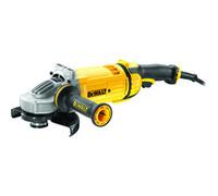 Dewalt dwe4557-qs - amoladora 180mm 2.400w 8.500 rpm