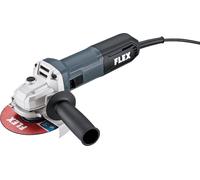 Amoladora angular FLEX L11, edición 125, 1.100 vatios