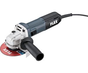 Amoladora angular FLEX L11, edición 125, 1.100 vatios