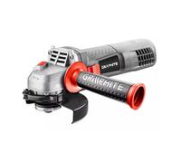 Amoladora Angular - GRAPHITE - 750 W - Velocidad 12000 rpm - Disco 125 mm - Con cable