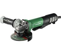 Amoladora angular Hikoki de 125 mm, 1320 W (nml)