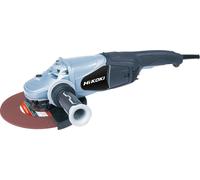 Amoladora angular HiKOKI G23MRUA de 230 mm