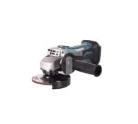 Amoladora angular inalámbrica 115mm 18V sin batería DGA452Z