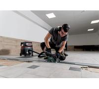 Metabo WPB 18 LT BL 11-125 AMOLADORA ANGULAR INALÁMBRICA RÁPIDA 613059850