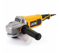 Amoladora angular jcb 230 mm 2000 w, para corte y esmerilado de materi