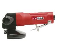 Amoladora angular KS TOOLS - Empuñadura lateral - 210 mm - 515.3045