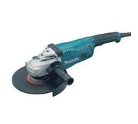 Amoladora Angular Makita 230Mm 2000 Vatios 110 Voltios Con Mango Lateral GA9020S