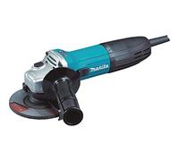 Makita Amoladora angular GA4530R 115 mm 720 W 11.000 rpm 1,8 kg