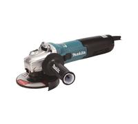 Amoladora angular makita ga5090x01 125mm 1900w con velocidad variable