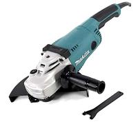 Amoladora angular Makita GA9020 2.200 W 230 mm 6.600 g/min