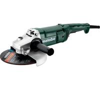 Amoladora Angular Metabo 230 Wp 2000-230