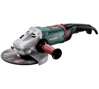 Amoladora angular Metabo WE 24-230 MVT