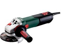 Amoladora angular Metabo WEA 17-150 Quick, 1700W