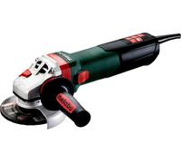 Amoladora angular Metabo WEBA 17-125 Quick