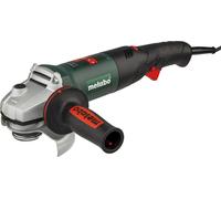Amoladora angular Metabo WEV 1500-125 Quick RT