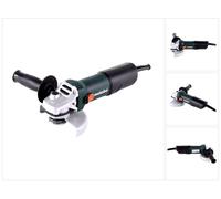 Amoladora angular Metabo WEV 850-125, 850 W, 125 mm (603611180)
