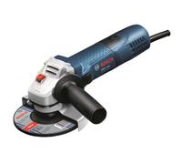 Amoladora Angular Mini Bosch 115Mm 720W 240V Rosca Del Eje M14 BSH601388174