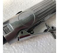 Amoladora angular neumática de 90 grados para herramientas de taller | Amoladora de troqueles compacta de ángulo de 90 grados permite el lijado y desbarbado de alta velocidad en áreas confinadas p