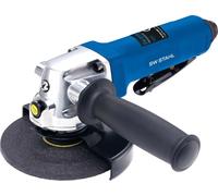 Amoladora angular neumática de acero SW, modelo S3297