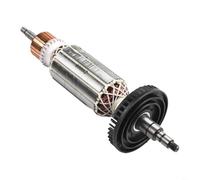 Amoladora angular para armadura de repuesto para 9565C 9565CV 9565CVR 9565PC 9565PCV 9564CV, pieza de núcleo de motor eléctrico AC220V-240V, componente de reparación de herramientas eléctricas