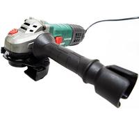 Amoladora angular PARKSIDE® PWS 115 / Ø 115 mm / 750 W