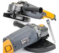 Amoladora angular Powermat 230mm 3000W 6500RPM PM-SZK-3000T 230V/50Hz