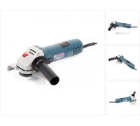 Amoladora angular profesional Bosch GWS 7-125