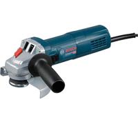 Amoladora angular profesional Bosch GWS 9-125 S