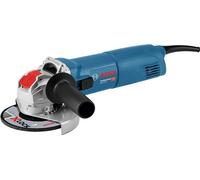Bosch Amoladora angular GWX 10-125 1000 W X-LOCK 11000 rpm Ø125 mm (en caja)