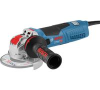 Amoladora angular profesional Bosch GWX 19-125 S