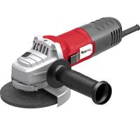 Amoladora angular profesional BOXTEC WS 125-900, Categoría: 900W - CONTROL DE VELOCIDAD
