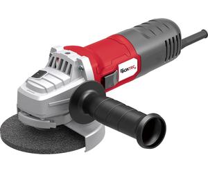 Amoladora angular profesional BOXTEC WS 125-900, Categoría: 900W - CONTROL DE VELOCIDAD