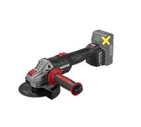 Amoladora angular recargable 20V Parkside Performance radial
