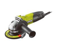 Amoladora angular RYOBI RAG600-115G, 600W, 115 mm