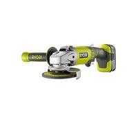 Amoladora Angular Ryobi Ryam18agb