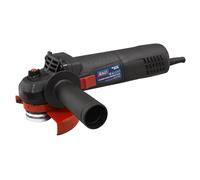 Amoladora Angular Sealey 115Mm 750W/230V Cuerpo Delgado Sgs115